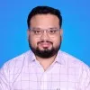 K Nabin Kumar Rao