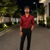 Prashant pawar