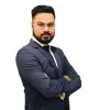 Ankit Prakash
