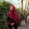Aqsa Maqsood