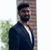 Vishal Karthik Raju