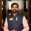Tushar Tupe