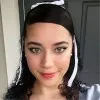 Alexia Albury