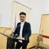 DEVRAJ DWIVEDI