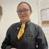 April Mae Estubo