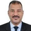 Ekrima ALMUBARAK HR Manager
