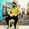 Pratik kumar Jena
