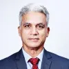 Arvind Sharma