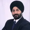 Jasmeet Singh Suri
