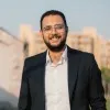 Andrew Saed