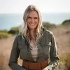 Ashlan Cousteau