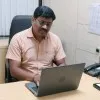 Sanjay Shinde