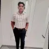 Ajad Pandey