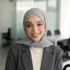 Dana Ahmed