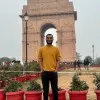 Parth Belwate