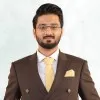 Shaheryar Ahmed