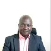 Eng John Bosco Muhiganwa
