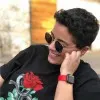 Sarah Ghazal
