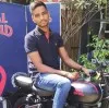 Sparsh Yadav