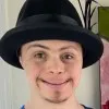 Joel Positive Jamensky