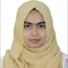 Sanjida Tahsin