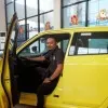 Jhossy Prasetyo
