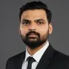 Dharmik Vachhani
