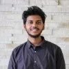 Varshith Nuvusetty