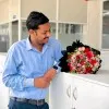 Shriman Shinde