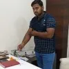 Sachin Kumar Tiwari