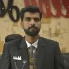 Muhammad Atique Ahmed