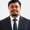 Sayan Pramanik