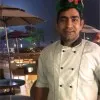 Chef pankaj Semwal