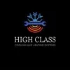 High class cooling And heating systems