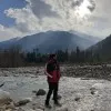 Pratham Sharma