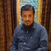 Mahmood Hussain