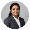 Ayesha Sasikumar