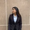 Disha Kshatriya