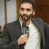 Zeeshan Haris