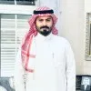 Abdulrahman Al Gharbi