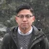 Eric Ng