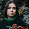 Arina Maslova