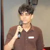 Aadya Milind Satere