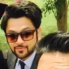 Ahsan Zamir