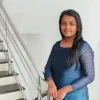 NAMITHA SUKUMARAN