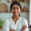 Jiya Patel