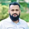 Shafeeque Ali