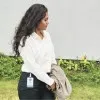 Nanditha Kishoree
