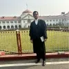 Kushagra kaustubh Ojha