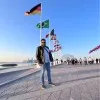 mohammad hallal